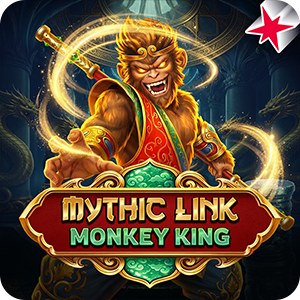 Mythic Link: Monkey King