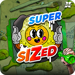 Supersized