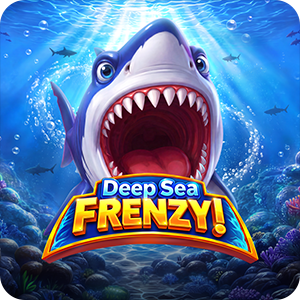Deep Sea Frenzy
