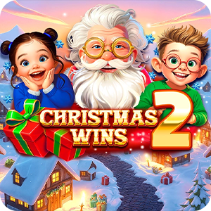 CHRISTMAS WINS 2