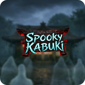 Spooky Kabuki